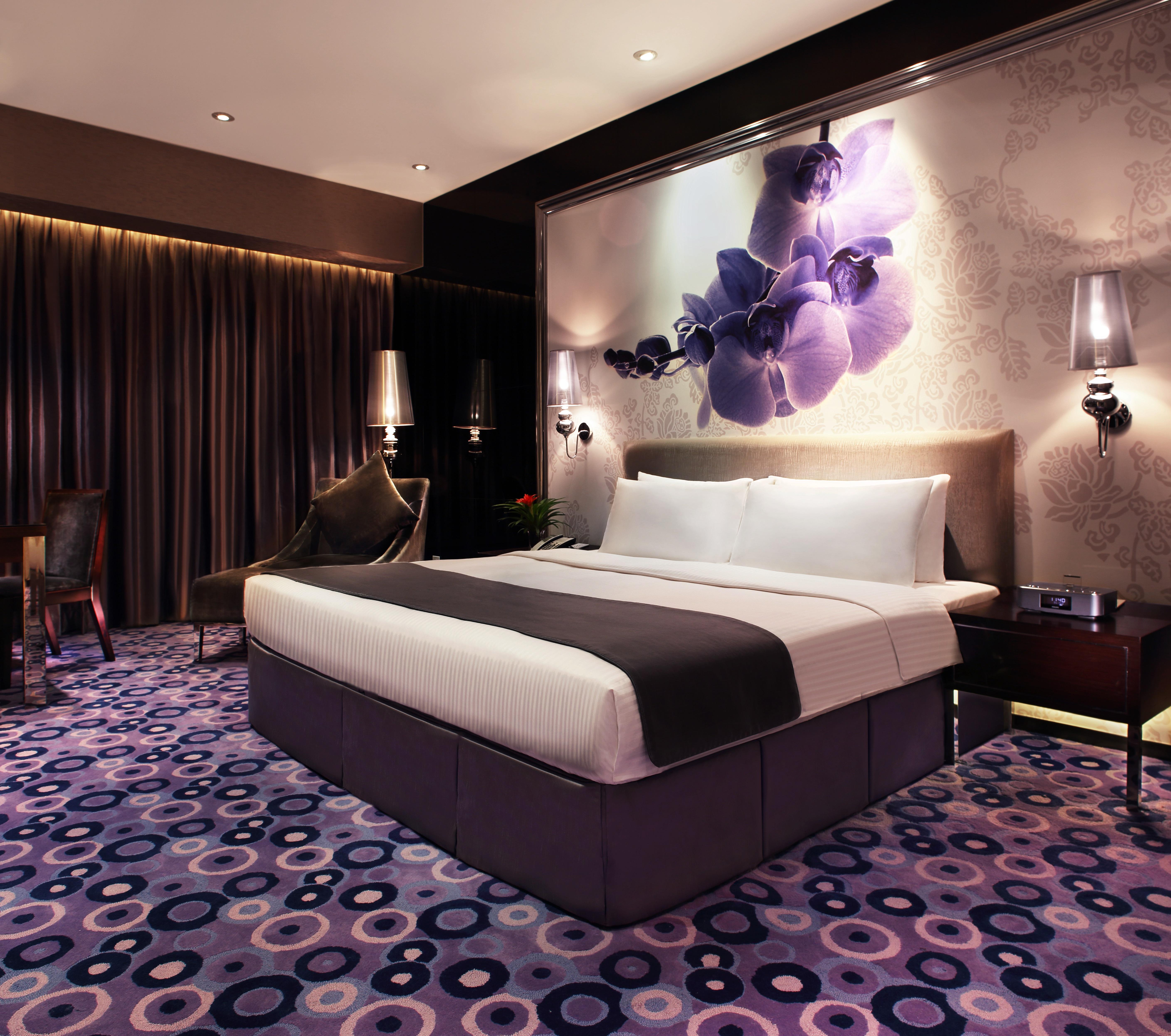 Grand Emperor Hotel Macao Exterior foto