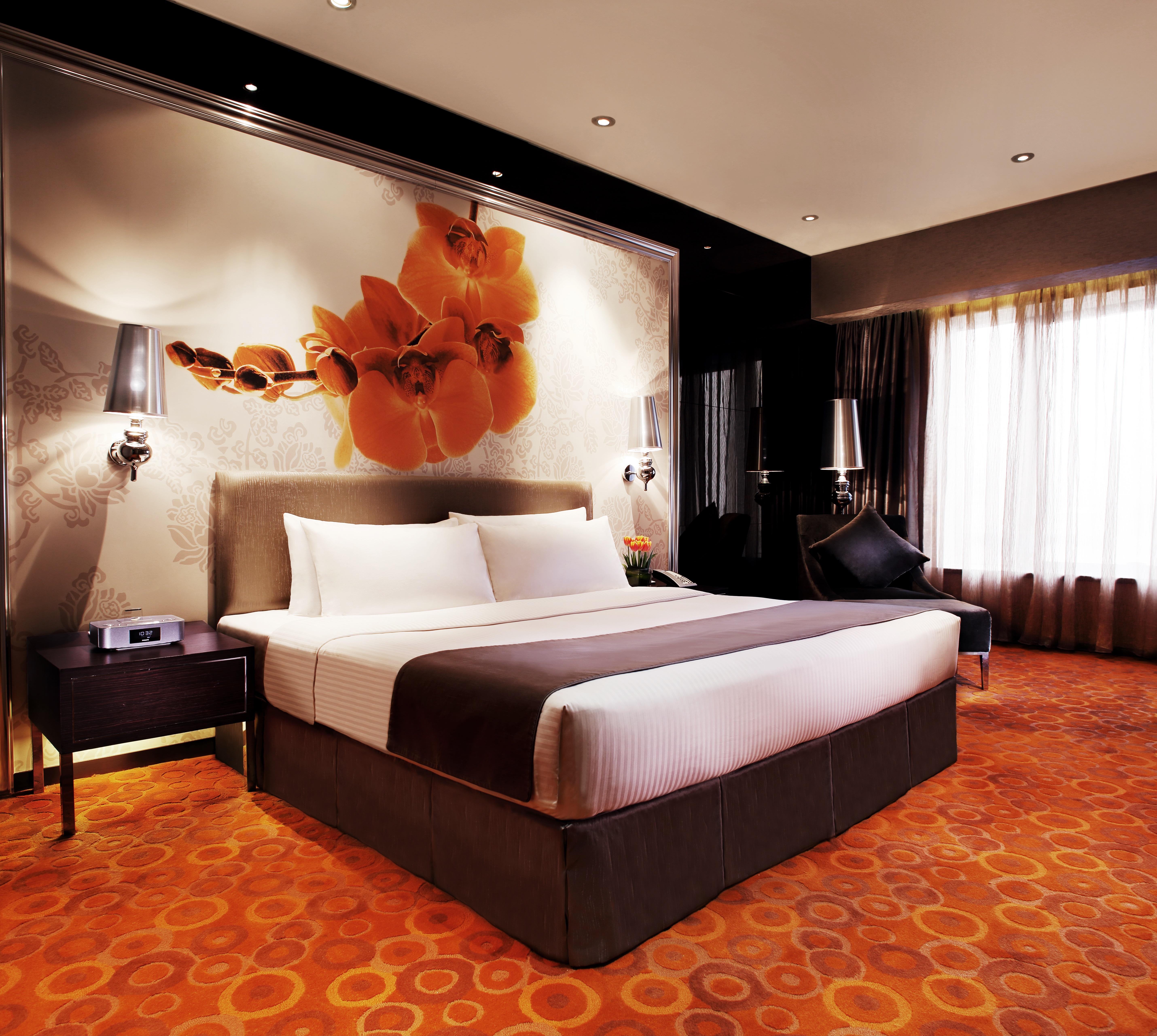 Grand Emperor Hotel Macao Exterior foto