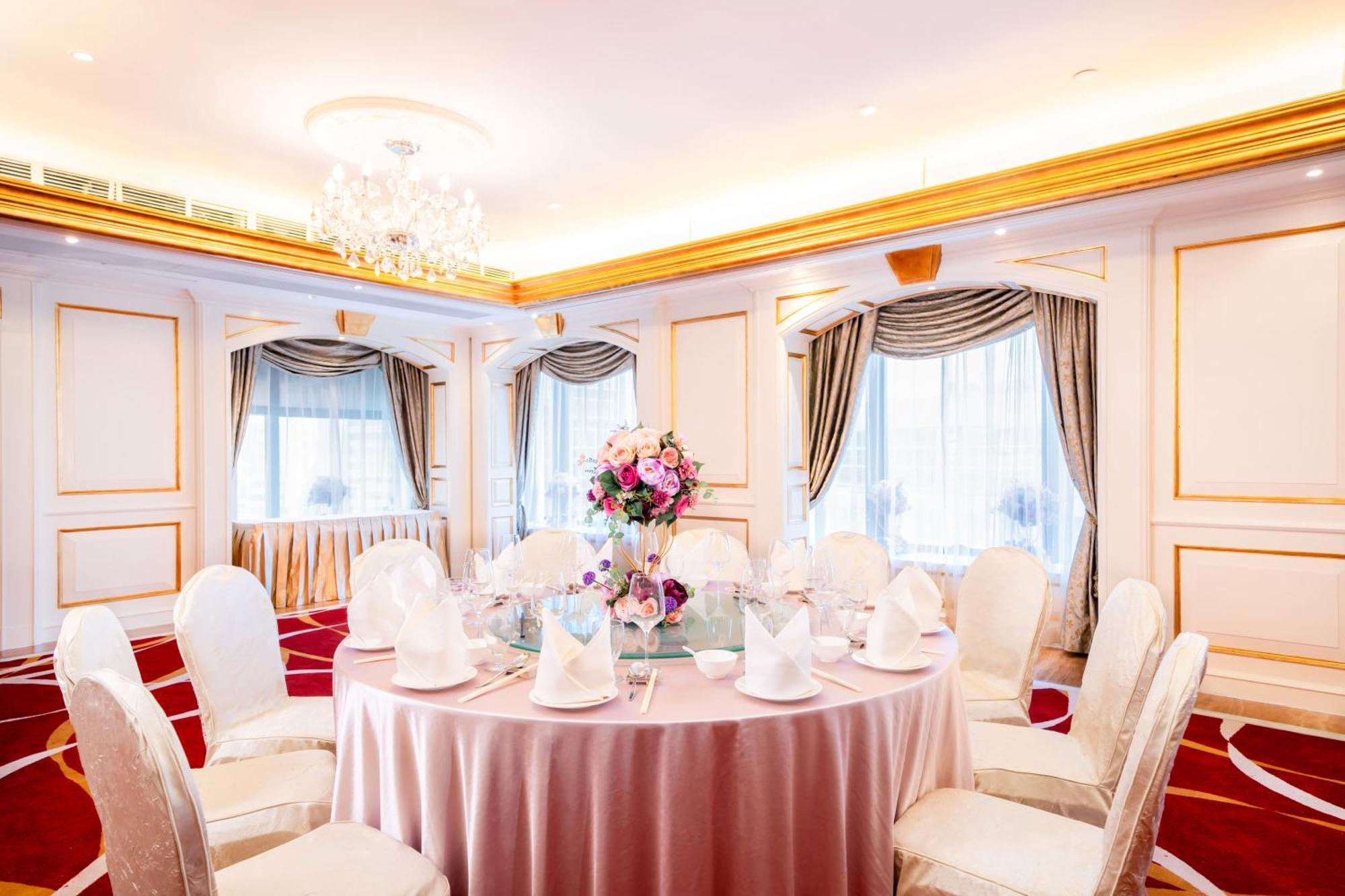Grand Emperor Hotel Macao Exterior foto