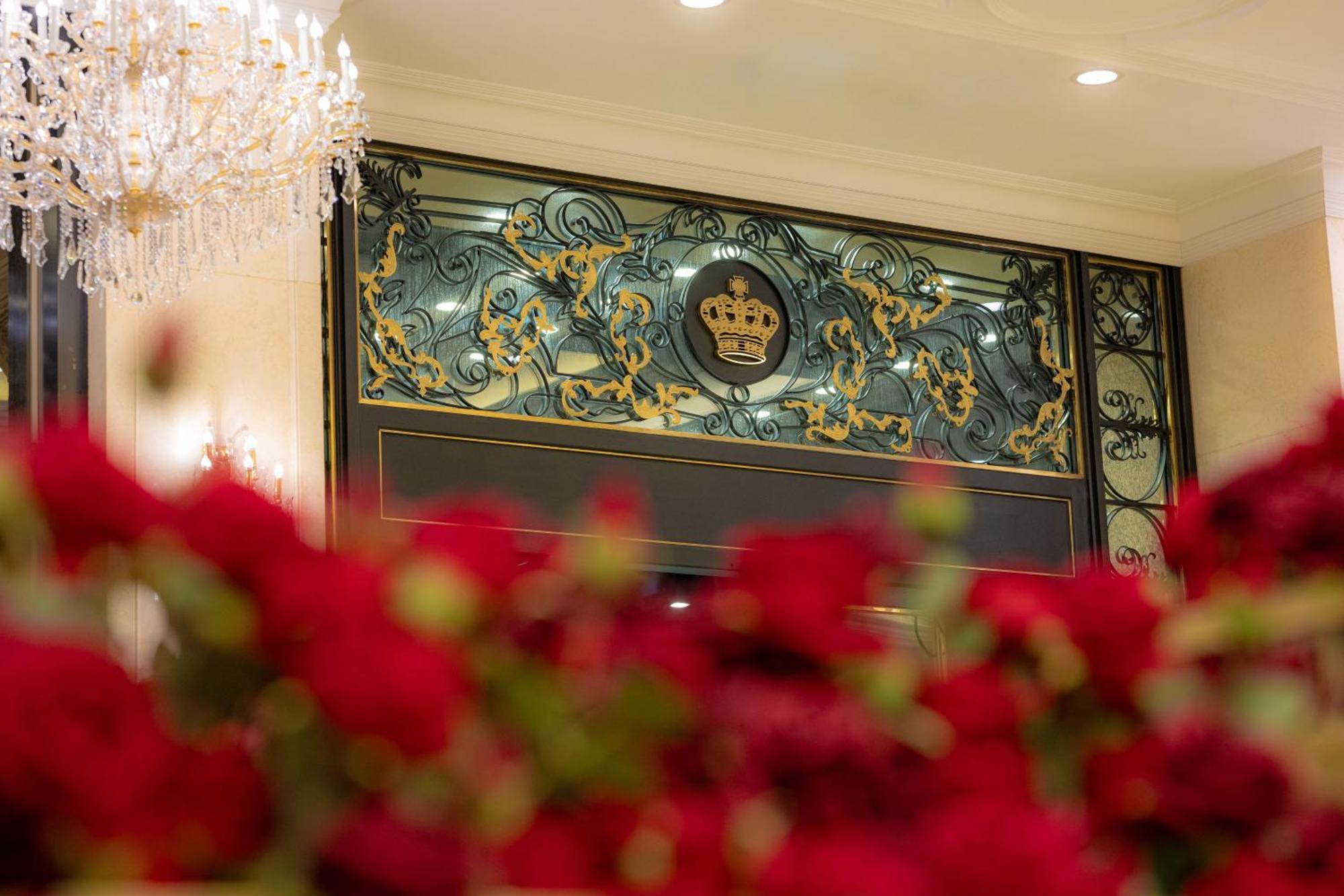 Grand Emperor Hotel Macao Exterior foto