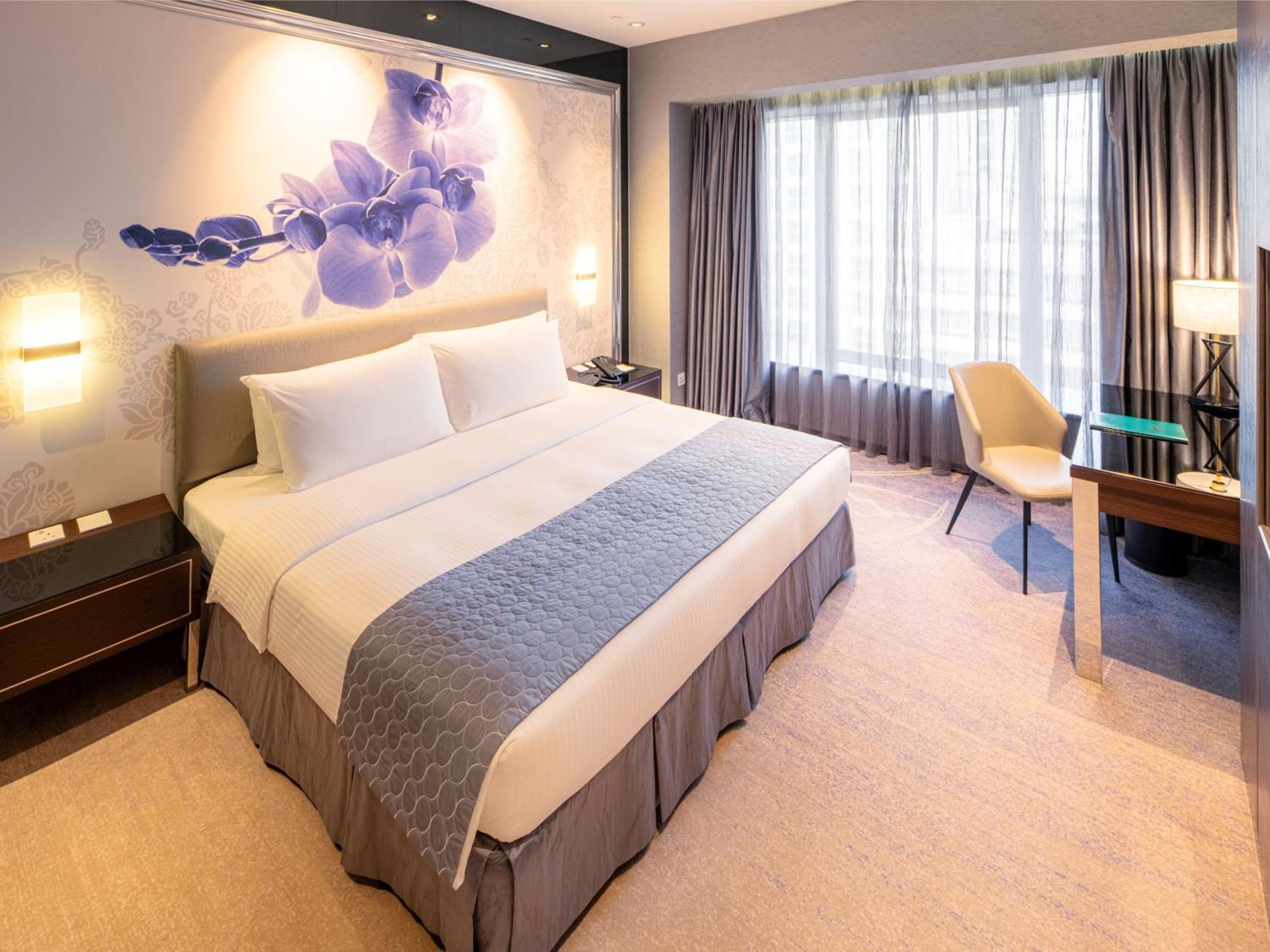 Grand Emperor Hotel Macao Exterior foto