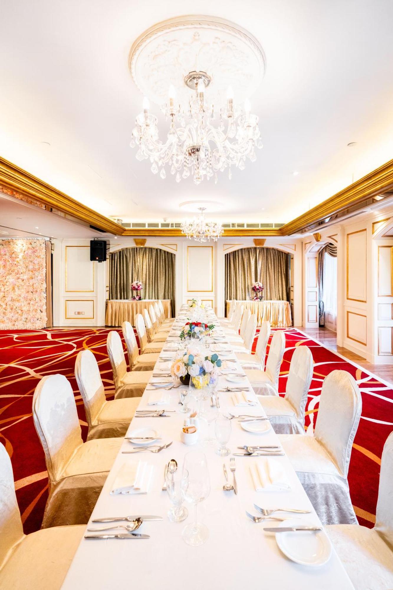 Grand Emperor Hotel Macao Exterior foto